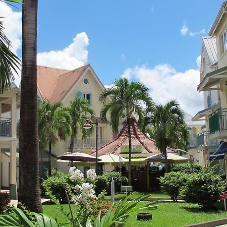 Village Creole เลส์ทรัวส์-ซีเลต์ ภายนอก รูปภาพ